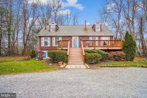 20611 Zion Rd, Brookeville, MD 20833