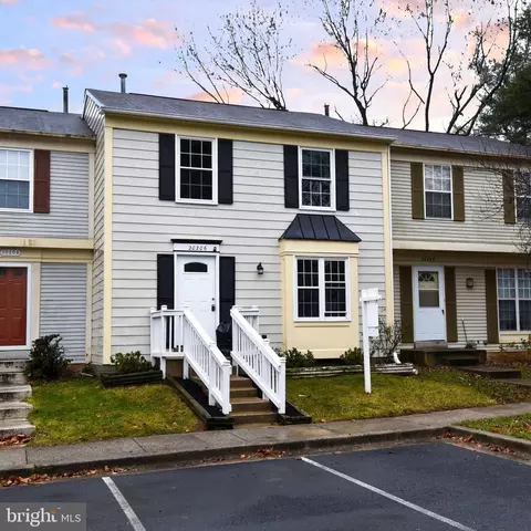 20206 Thunderhead Way, Germantown, MD 20874