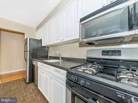 Kitchen - 8331 Grubb Rd #G-301, Silver Spring, MD 20910 photo 5 of 5