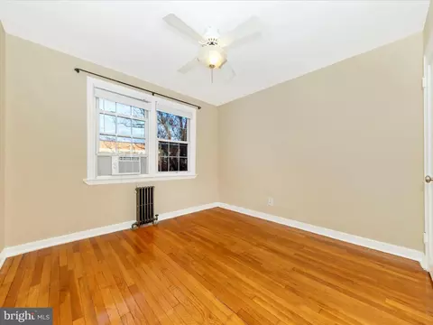 Bedroom - 8331 Grubb Rd #G-301, Silver Spring, MD 20910 photo 6 of 8