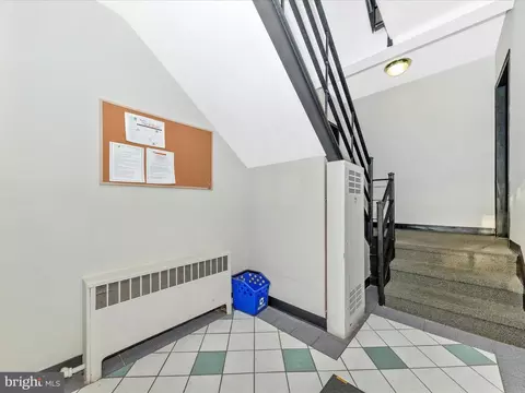 Entry Way - 8331 Grubb Rd #G-301, Silver Spring, MD 20910 photo 5 of 5