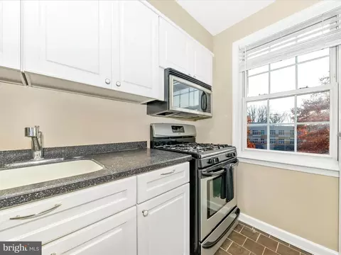 Kitchen - 8331 Grubb Rd #G-301, Silver Spring, MD 20910 photo 2 of 5