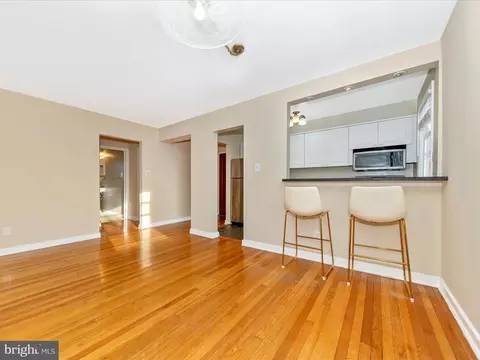 Living - 8331 Grubb Rd #G-301, Silver Spring, MD 20910 photo 3 of 3
