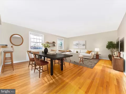 Living - 8331 Grubb Rd #G-301, Silver Spring, MD 20910 photo 1 of 3