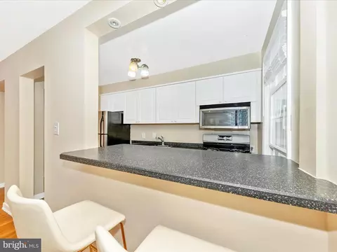 Kitchen - 8331 Grubb Rd #G-301, Silver Spring, MD 20910 photo 1 of 5