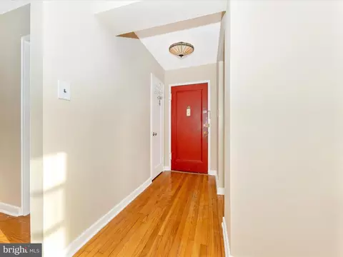 Entry Way - 8331 Grubb Rd #G-301, Silver Spring, MD 20910 photo 1 of 5