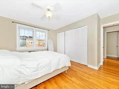 Bedroom - 8331 Grubb Rd #G-301, Silver Spring, MD 20910 photo 3 of 8