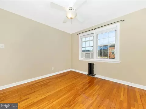 Bedroom - 8331 Grubb Rd #G-301, Silver Spring, MD 20910 photo 5 of 8