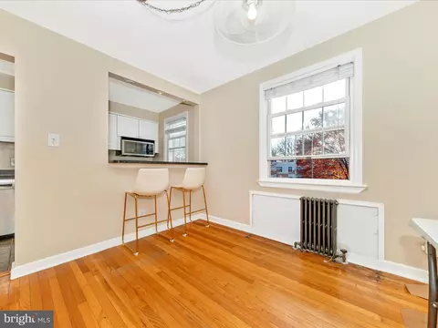 Dining - 8331 Grubb Rd #G-301, Silver Spring, MD 20910 photo 1 of 1