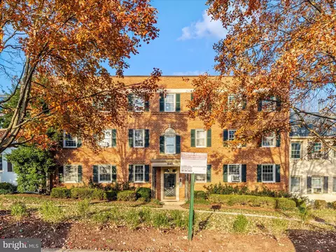 Exterior - 8331 Grubb Rd #G-301, Silver Spring, MD 20910 photo 1 of 5