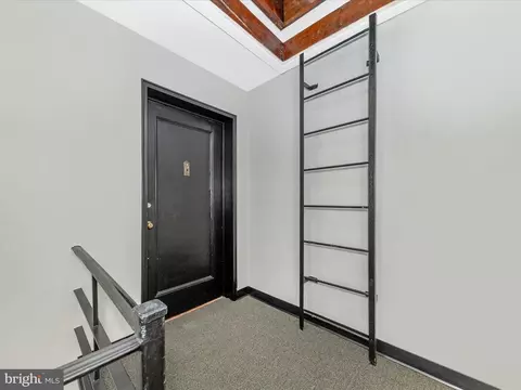 Entry Way - 8331 Grubb Rd #G-301, Silver Spring, MD 20910 photo 2 of 5
