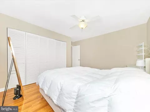 Bedroom - 8331 Grubb Rd #G-301, Silver Spring, MD 20910 photo 4 of 8
