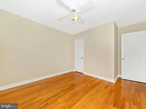 Bedroom - 8331 Grubb Rd #G-301, Silver Spring, MD 20910 photo 7 of 8