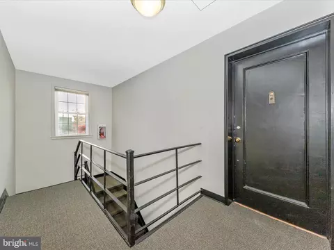 Entry Way - 8331 Grubb Rd #G-301, Silver Spring, MD 20910 photo 3 of 5