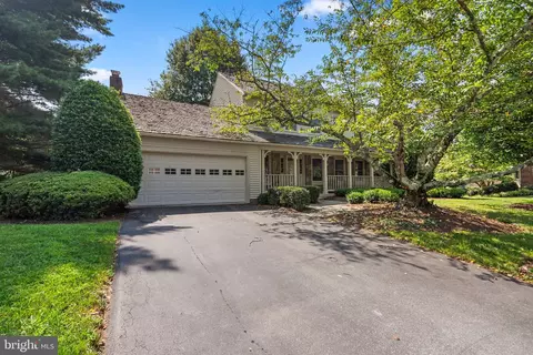 1 Freas Ct, Gaithersburg, MD 20878