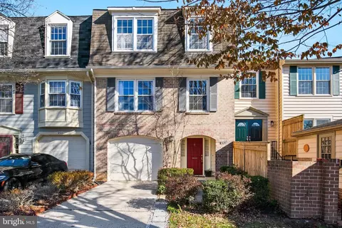 9509 Duffer Way, Montgomery Village, MD 20886