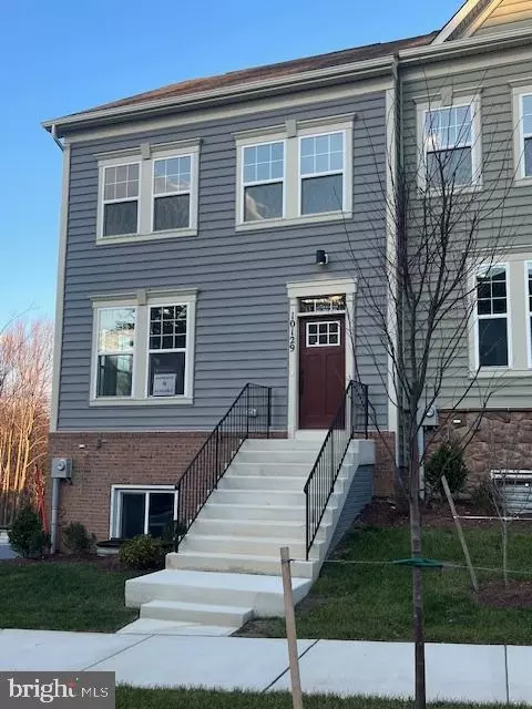 10129 Kings Grove Way, Damascus, MD 20872