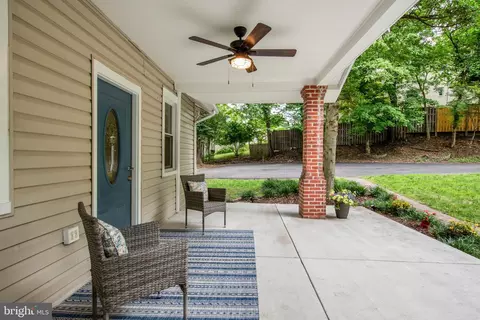 9715 Capitol View Ave, Silver Spring, MD 20910 photo 10