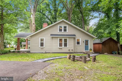 9715 Capitol View Ave, Silver Spring, MD 20910 photo 6