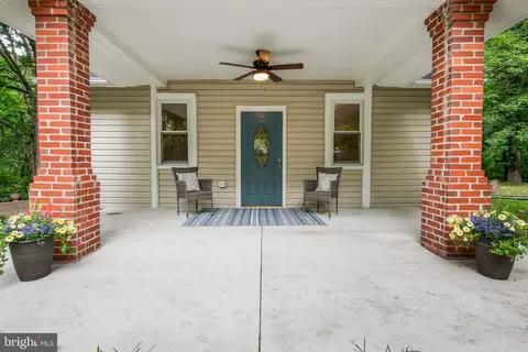 9715 Capitol View Ave, Silver Spring, MD 20910 photo 9