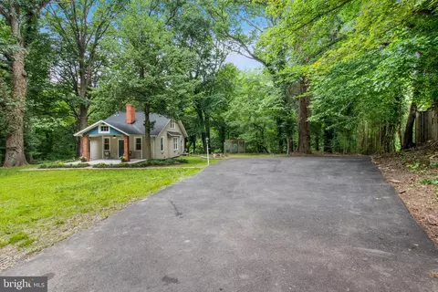 9715 Capitol View Ave, Silver Spring, MD 20910 photo 4