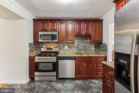 Kitchen - 13118 Holdridge Rd, Silver Spring, MD 20906 photo 2 of 2