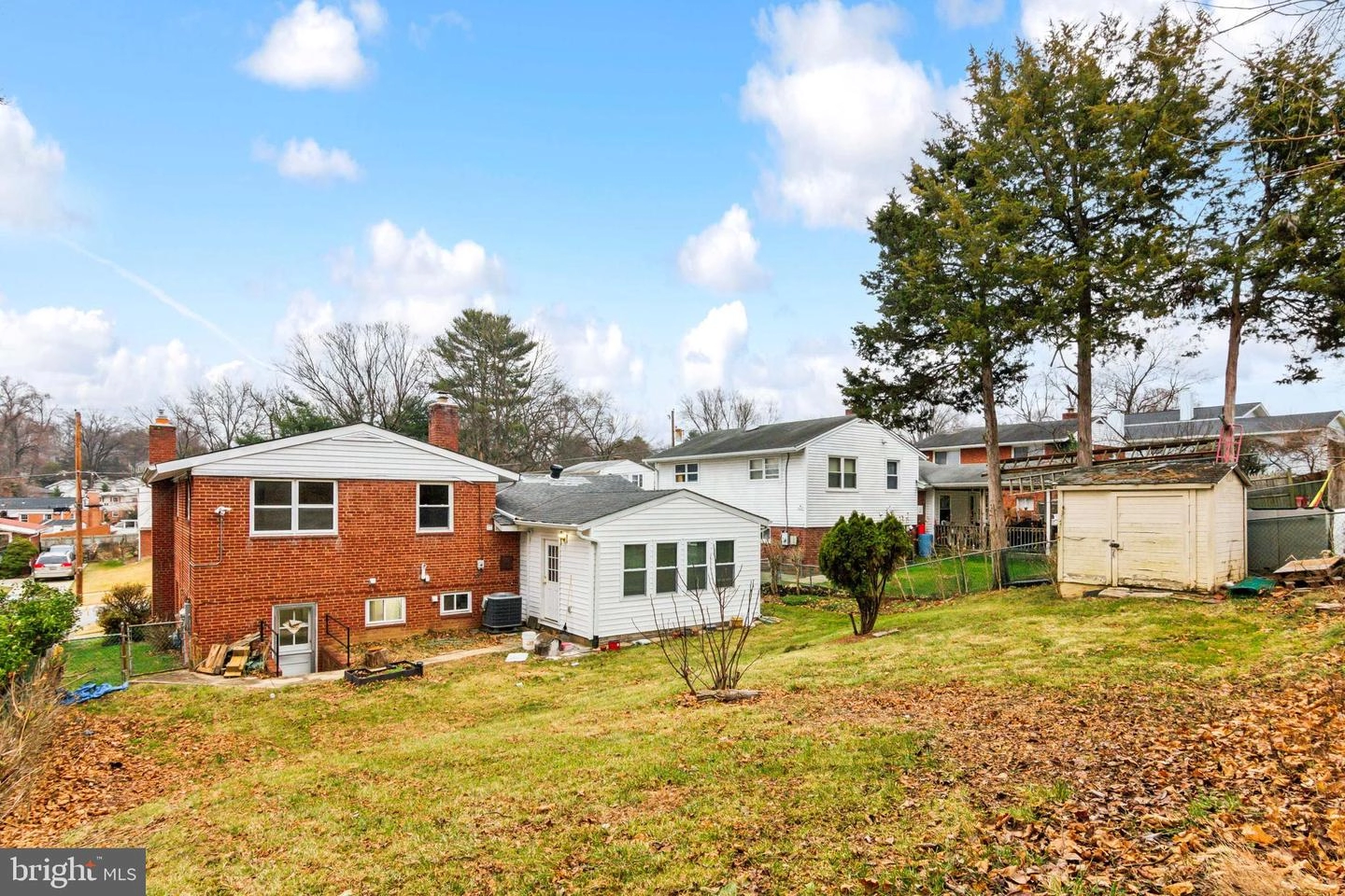 Exterior - 13118 Holdridge Rd, Silver Spring, MD 20906 photo 3 of 3