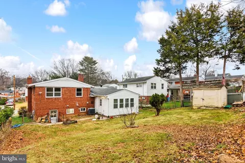 Exterior - 13118 Holdridge Rd, Silver Spring, MD 20906 photo 3 of 3