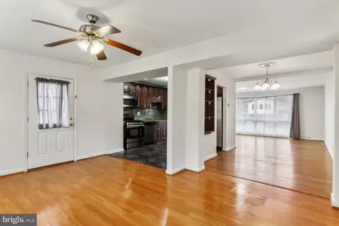 Living - 13118 Holdridge Rd, Silver Spring, MD 20906 photo 8 of 8
