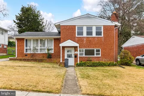 13118 Holdridge Rd, Silver Spring, MD 20906