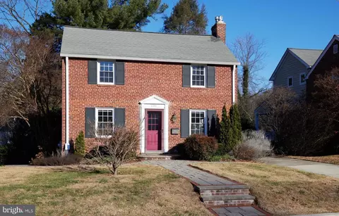 2311 Arthur Ave, Silver Spring, MD 20902