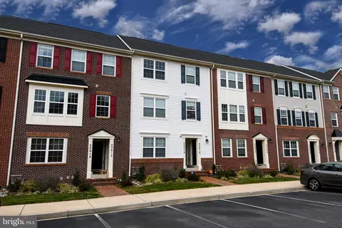 22618 Majestic Elm Ct #57, Clarksburg, MD 20871