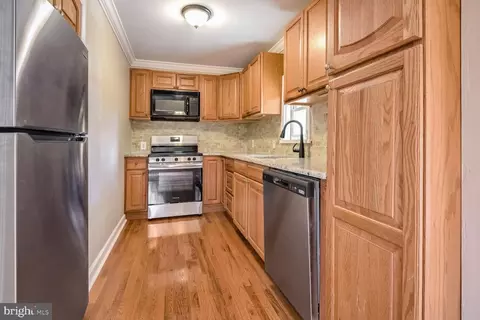 Kitchen - 103 Old Bonifant Rd, Silver Spring, MD 20905 photo 1 of 1