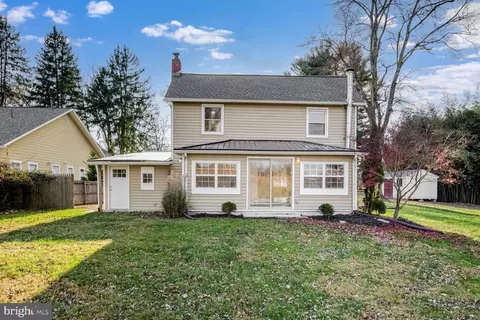 Exterior - 103 Old Bonifant Rd, Silver Spring, MD 20905 photo 5 of 5