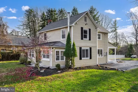 Exterior - 103 Old Bonifant Rd, Silver Spring, MD 20905 photo 4 of 5