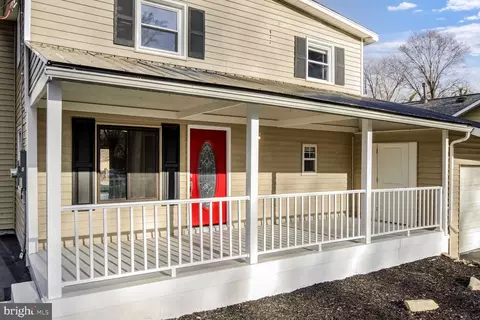 Exterior - 103 Old Bonifant Rd, Silver Spring, MD 20905 photo 2 of 5