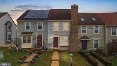 3683 Childress Ter, Burtonsville, MD 20866