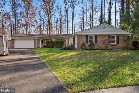 13301 Rockview Ct, Silver Spring, MD 20906
