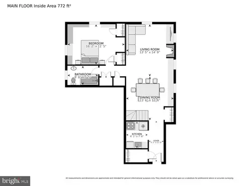 2226 Washington Ave #202, Silver Spring, MD 20910 photo 27