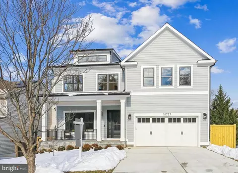 10727 Casper St, Kensington, MD 20895