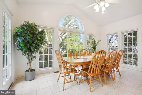 Dining - 3725 Glen Eagles Dr, Silver Spring, MD 20906 photo 3 of 4