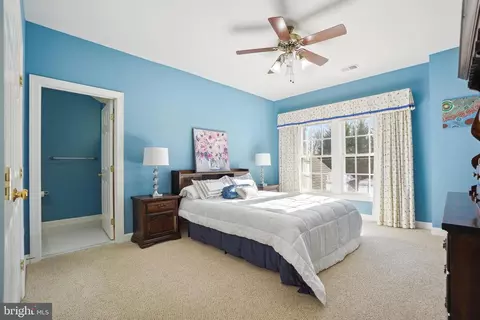 Bedroom - 3725 Glen Eagles Dr, Silver Spring, MD 20906 photo 4 of 6