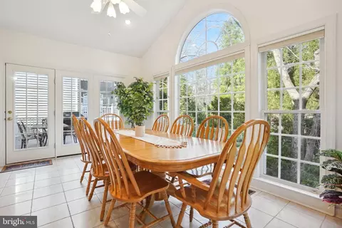 Dining - 3725 Glen Eagles Dr, Silver Spring, MD 20906 photo 4 of 4