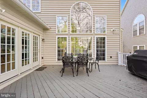 Exterior - 3725 Glen Eagles Dr, Silver Spring, MD 20906 photo 4 of 10