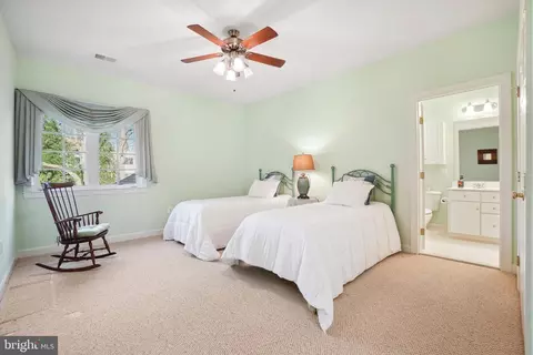 Bedroom - 3725 Glen Eagles Dr, Silver Spring, MD 20906 photo 5 of 6