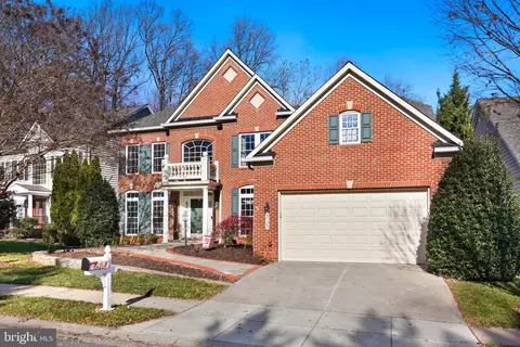 Exterior - 3725 Glen Eagles Dr, Silver Spring, MD 20906 photo 2 of 10