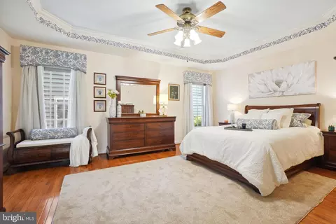 Bedroom - 3725 Glen Eagles Dr, Silver Spring, MD 20906 photo 2 of 6