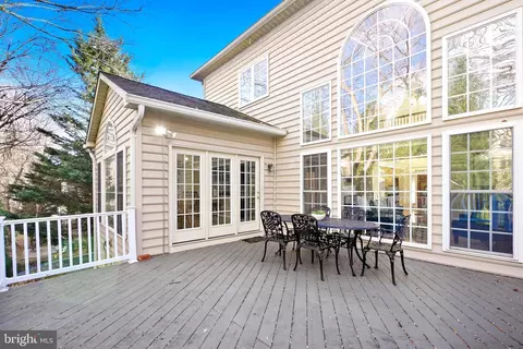 Exterior - 3725 Glen Eagles Dr, Silver Spring, MD 20906 photo 3 of 10