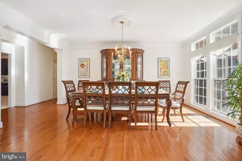 Dining - 3725 Glen Eagles Dr, Silver Spring, MD 20906 photo 1 of 4