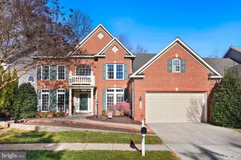 3725 Glen Eagles Dr, Silver Spring, MD 20906